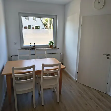 Huntenest - Gemuetliche In Hundsmuehlen Апартаменты *