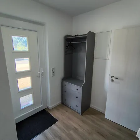 Apartment Huntenest - Gemütliche In Hundsmühlen Wardenburg