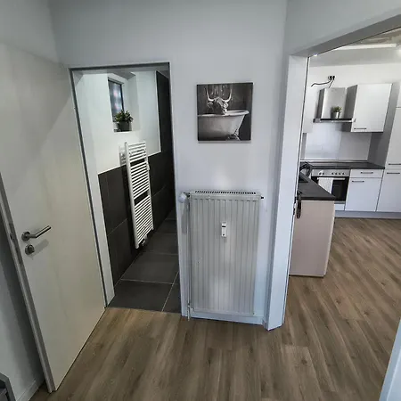 Huntenest - Gemuetliche In Hundsmuehlen Апартаменты *