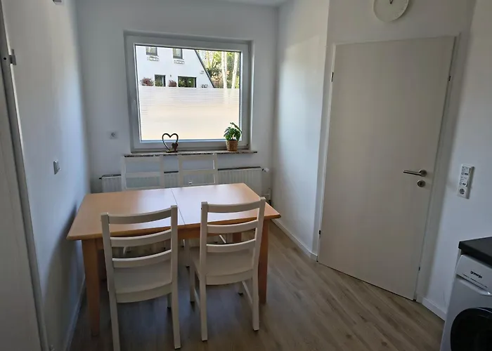 Huntenest - Gemuetliche In Hundsmuehlen Апартаменты *